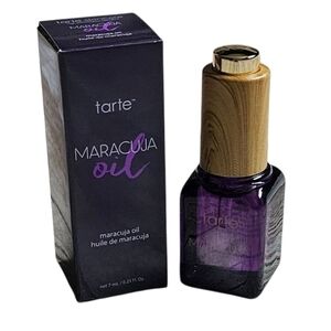 NIB Tarte Maracuja Oil